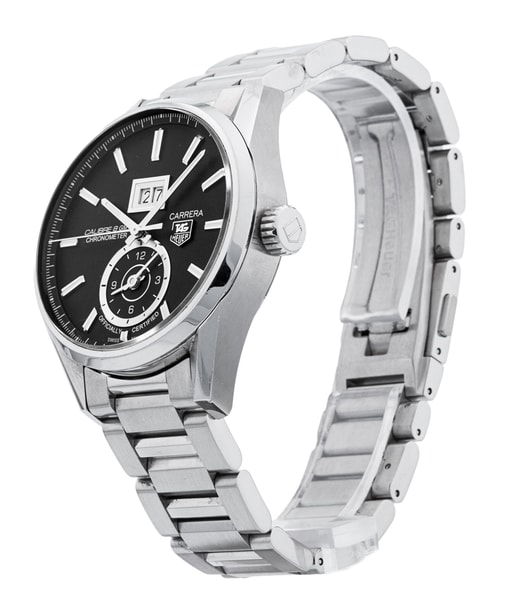Tag Heuer Carrera WAR5010.BA0723